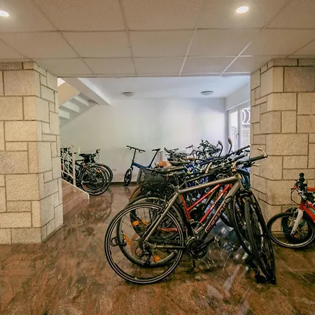 Vesna Apartment Portoroz