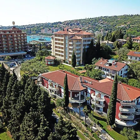 Vesna Apartment